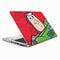 Disney Toy Story Buzz Lightyear HP Elitebook Skin