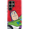 Disney Toy Story Buzz Lightyear Galaxy S23 Ultra Pro Case