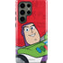 Disney Toy Story Buzz Lightyear Galaxy S23 Ultra Pro Case