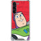 Disney Toy Story Buzz Lightyear Galaxy S24 FE Clear Case
