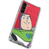 Disney Toy Story Buzz Lightyear Galaxy S24 FE Clear Case