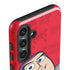 Disney Toy Story Buzz Lightyear Galaxy S25 Impact Case