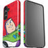 Disney Toy Story Buzz Lightyear Galaxy S25 Impact Case