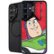 Disney Toy Story Buzz Lightyear Galaxy S25 Kickstand Case
