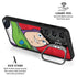 Disney Toy Story Buzz Lightyear Galaxy S25 Kickstand Case