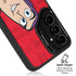 Disney Toy Story Buzz Lightyear Galaxy S25 Kickstand Case