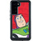 Disney Toy Story Buzz Lightyear Galaxy S24 Plus Waterproof Case