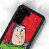Disney Toy Story Buzz Lightyear Galaxy S24 Plus Waterproof Case