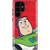 Disney Toy Story Buzz Lightyear Galaxy S25 Ultra Impact Case