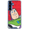Disney Toy Story Buzz Lightyear Galaxy S25 Clear Case