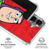 Disney Toy Story Buzz Lightyear Galaxy S26 Clear Case