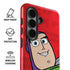 Disney Toy Story Buzz Lightyear Galaxy S26 Impact Case