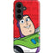 Disney Toy Story Buzz Lightyear Galaxy S26 Plus Impact Case