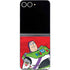 Disney Toy Story Buzz Lightyear Galaxy Z Flip6 Skin