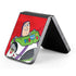 Disney Toy Story Buzz Lightyear Galaxy Z Flip6 Skin