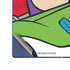 Disney Toy Story Buzz Lightyear Galaxy Z Fold6 Skin