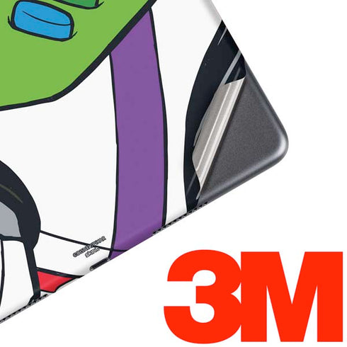 Disney Toy Story Buzz Lightyear iPad Skins