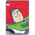Disney Toy Story Buzz Lightyear iPad 11th Gen (2025) Clear Case