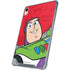 Disney Toy Story Buzz Lightyear iPad 11th Gen (2025) Clear Case