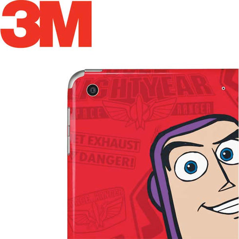 Disney Toy Story Buzz Lightyear Apple iPad Skin