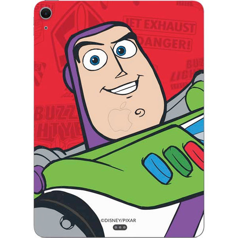Disney Toy Story Buzz Lightyear Apple iPad Air Skin