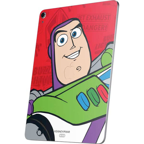 Disney Toy Story Buzz Lightyear Apple iPad Air Skin