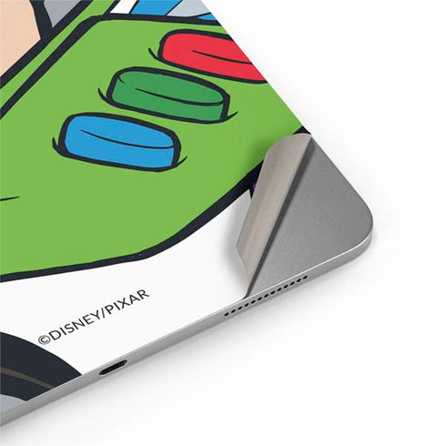 Disney Toy Story Buzz Lightyear Apple iPad Air Skin