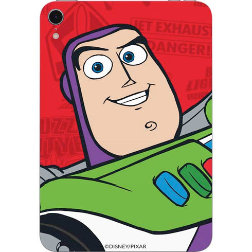 Disney Toy Story Buzz Lightyear Apple iPad Mini Skin