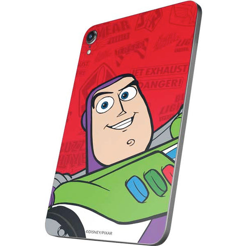 Disney Toy Story Buzz Lightyear Apple iPad Mini Skin