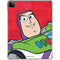 Disney Toy Story Buzz Lightyear iPad Pro 11in (2024) Clear Case