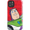 Disney Toy Story Buzz Lightyear iPhone Cases