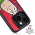 Disney Toy Story Buzz Lightyear iPhone 14 Plus Kickstand Case