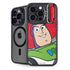 Disney Toy Story Buzz Lightyear iPhone 14 Pro Max Kickstand Case