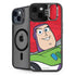 Disney Toy Story Buzz Lightyear iPhone 15 Plus Kickstand Case