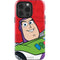 Disney Toy Story Buzz Lightyear iPhone 15 Pro Impact Case