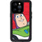 Disney Toy Story Buzz Lightyear iPhone 15 Pro Waterproof Case