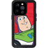 Disney Toy Story Buzz Lightyear iPhone 15 Pro Waterproof Case