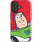 Disney Toy Story Buzz Lightyear iPhone 16 Plus Impact Case