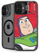 Disney Toy Story Buzz Lightyear iPhone 16 Plus Kickstand Case