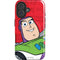 Disney Toy Story Buzz Lightyear iPhone 16 Plus Magsafe Impact Case