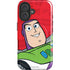 Disney Toy Story Buzz Lightyear iPhone 16 Plus Magsafe Impact Case