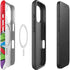 Disney Toy Story Buzz Lightyear iPhone 16 Plus Magsafe Impact Case