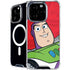 Disney Toy Story Buzz Lightyear iPhone 16 Pro MagSafe Case