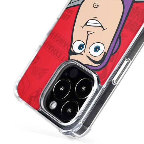 Disney Toy Story Buzz Lightyear iPhone 16 Pro MagSafe Case