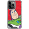 Disney Toy Story Buzz Lightyear iPhone 16 Pro Max Clear Case