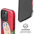 Disney Toy Story Buzz Lightyear iPhone 16 Pro Max Magsafe Impact Case