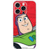 Disney Toy Story Buzz Lightyear iPhone 16 Pro Skin