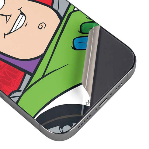 Disney Toy Story Buzz Lightyear iPhone 16 Pro Skin