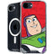 Disney Toy Story Buzz Lightyear iPhone 16e MagSafe Case