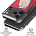 Disney Toy Story Buzz Lightyear iPhone 18 Pro Clear Case